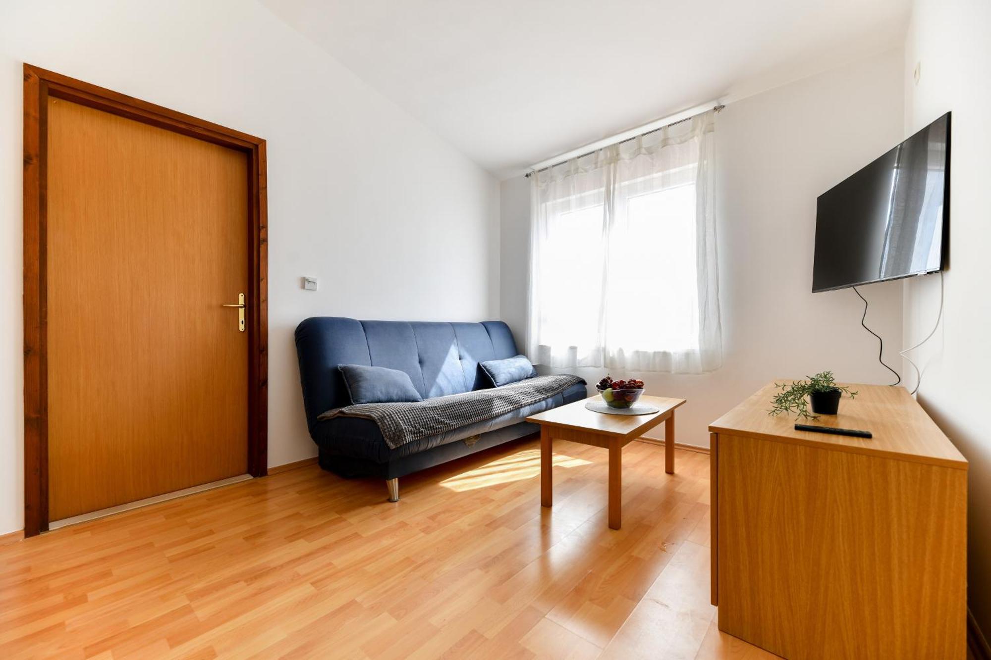 Apartmán Sunset Puntamika *