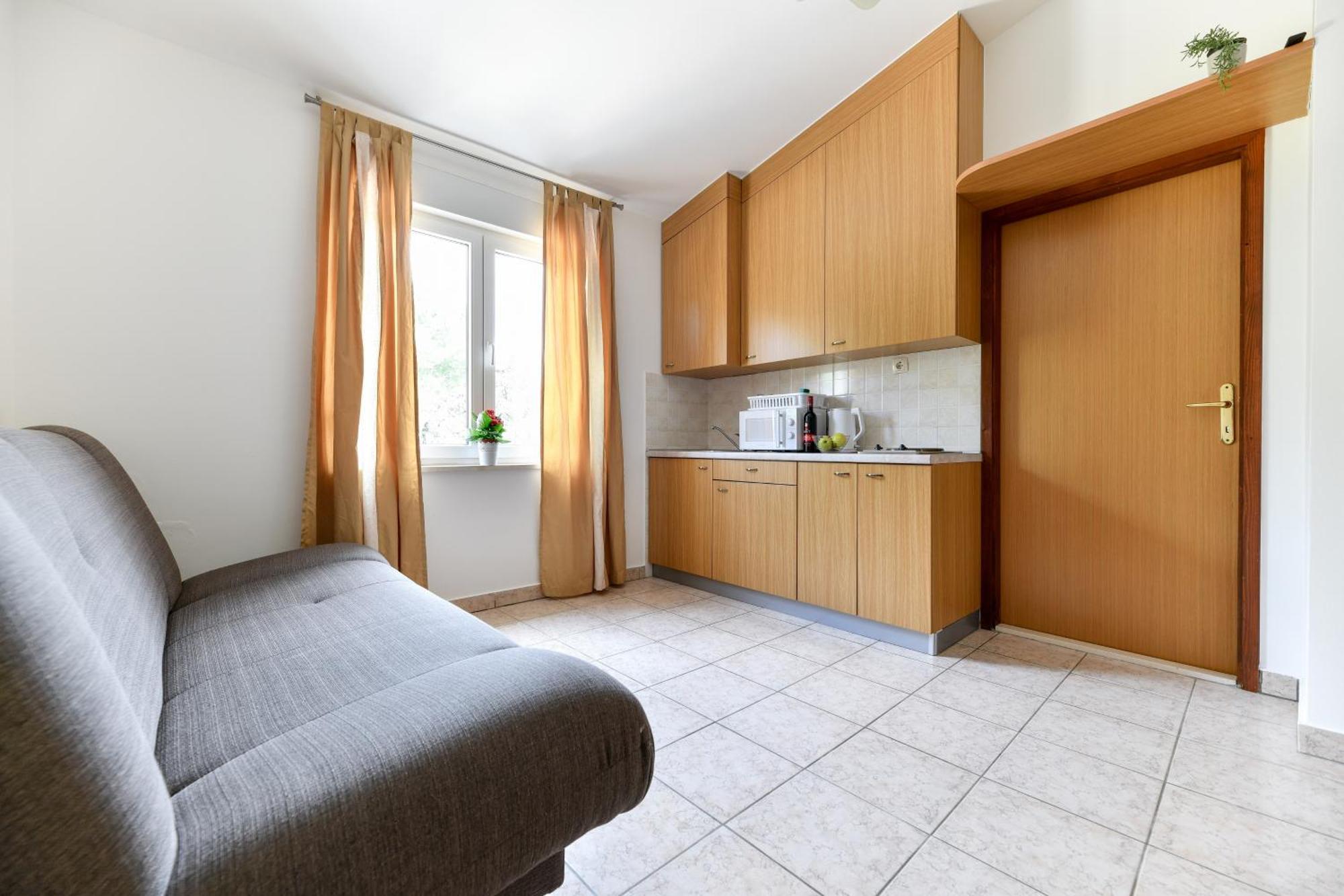 Apartament Sunset Puntamika *