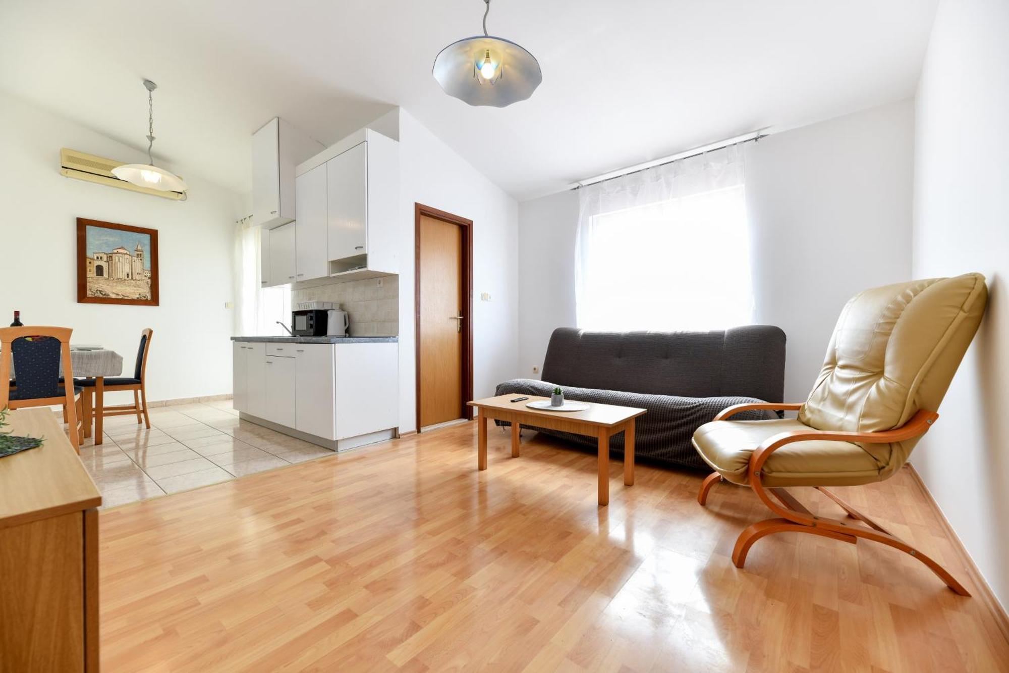 Apartament Sunset Puntamika *