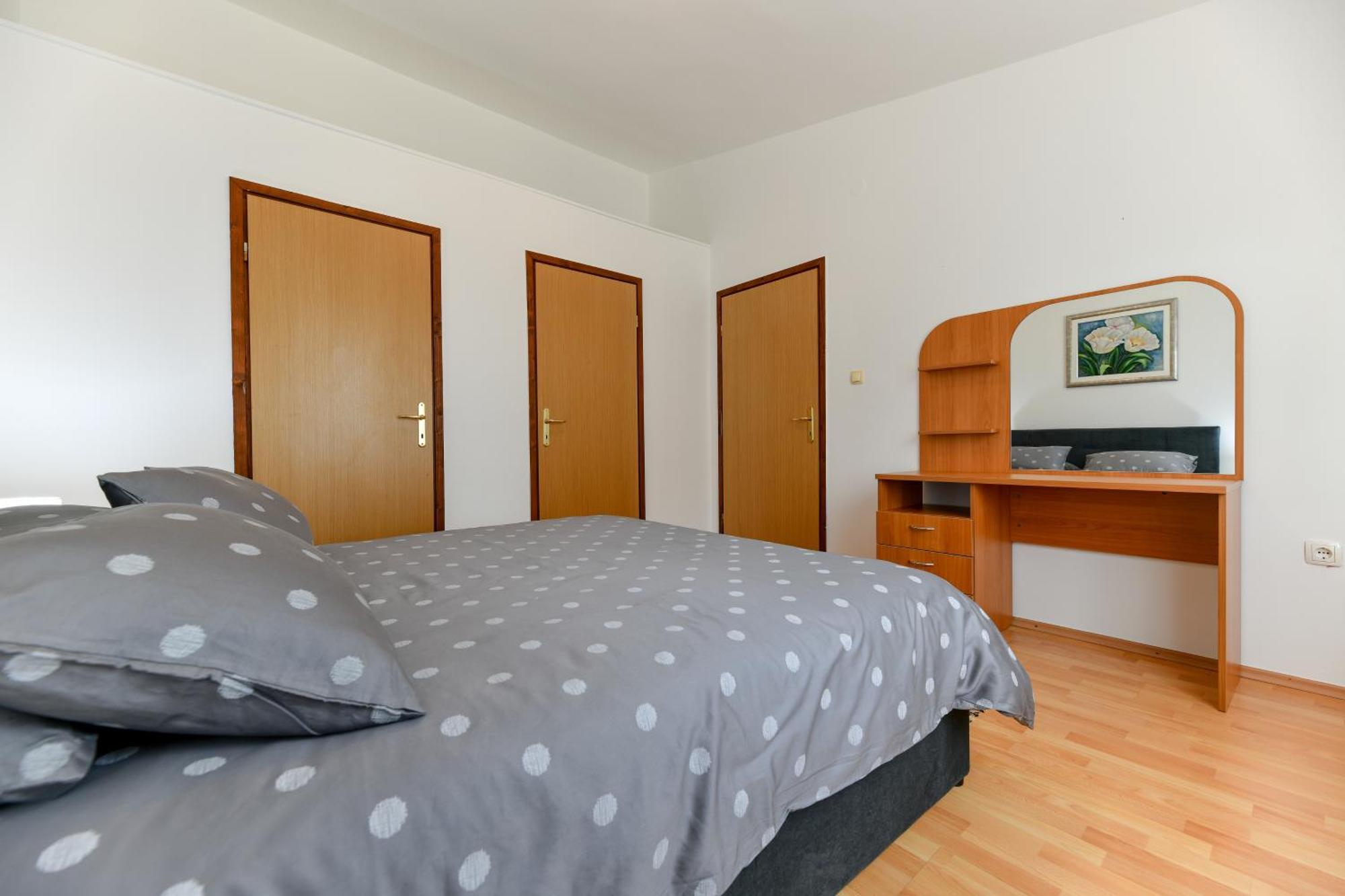 Apartmán Sunset Puntamika Zadar