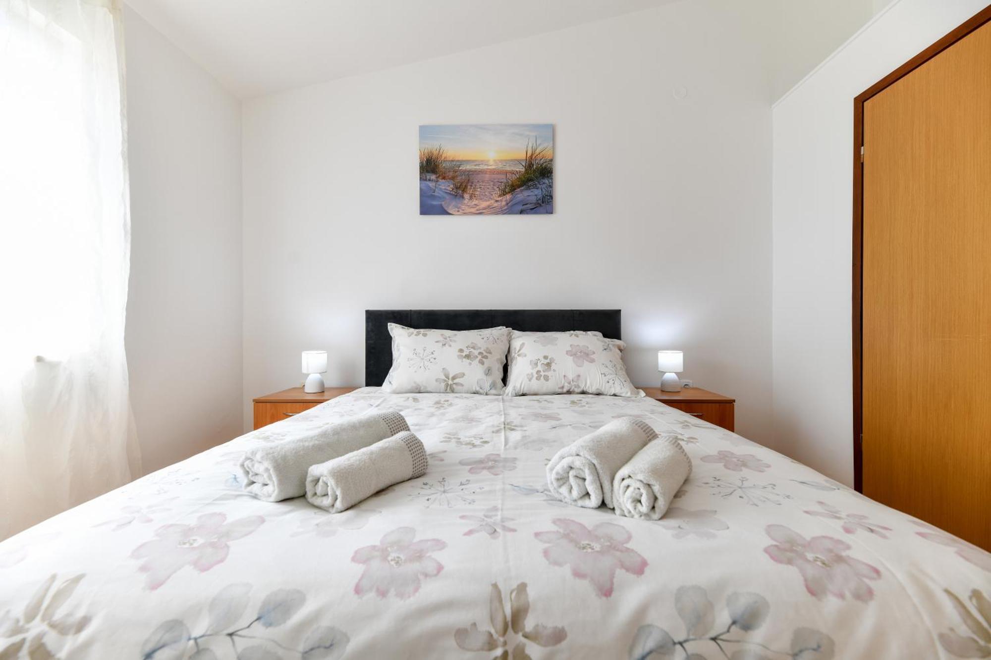Apartament Sunset Puntamika Zadar