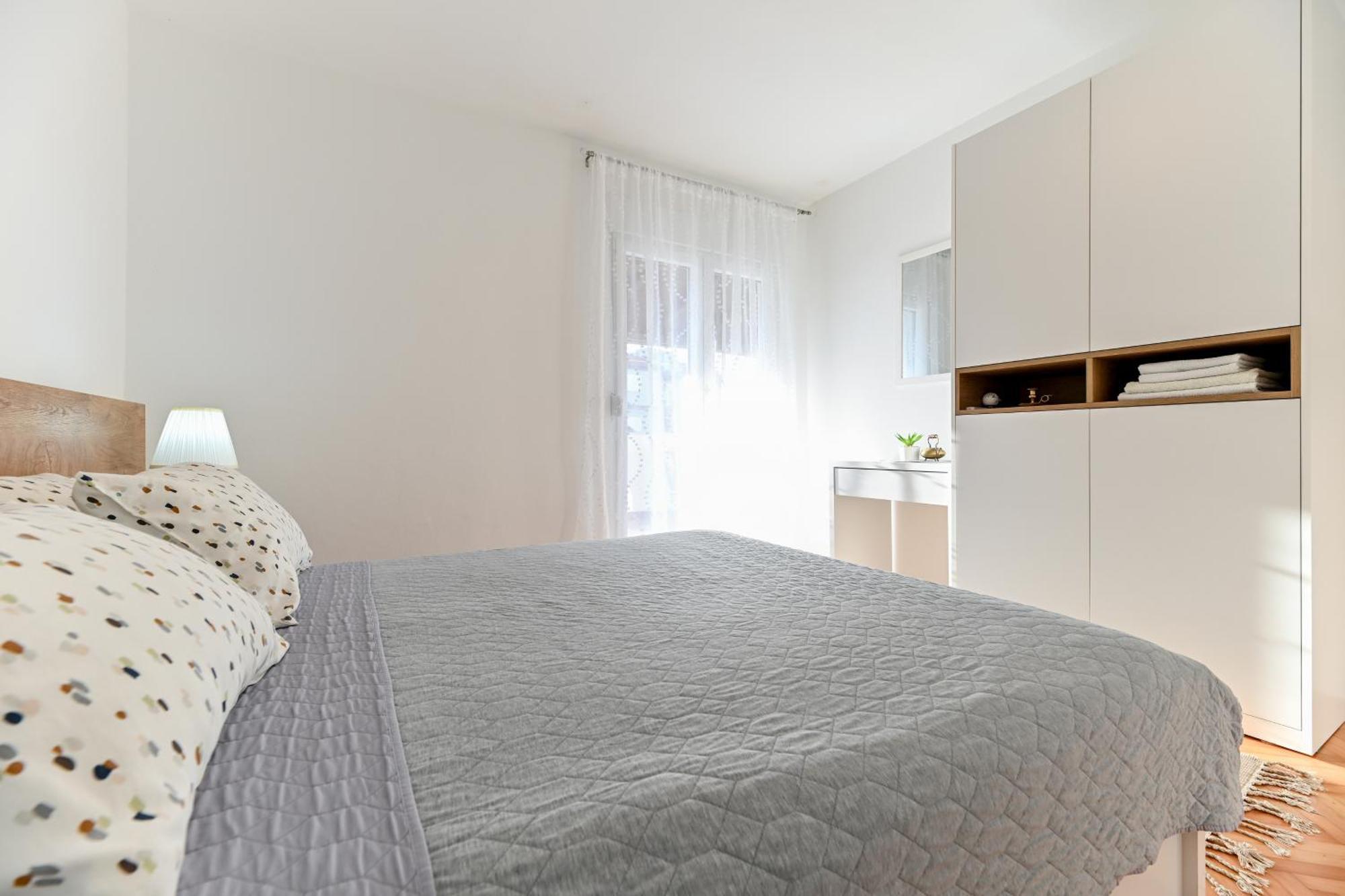 Apartament Sunset Puntamika Zadar