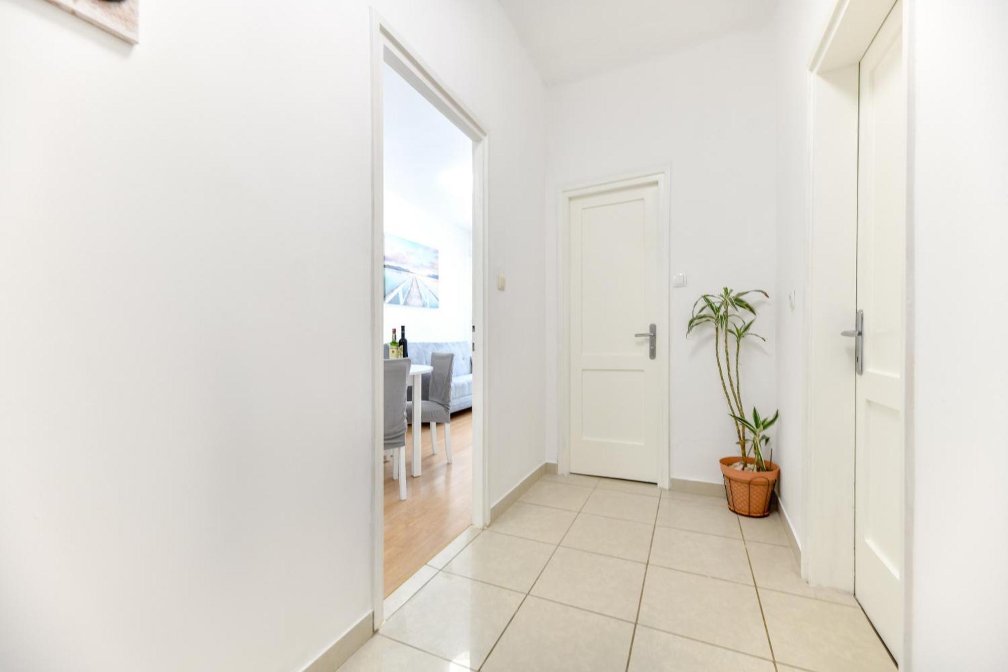 Apartament Sunset Puntamika Zadar